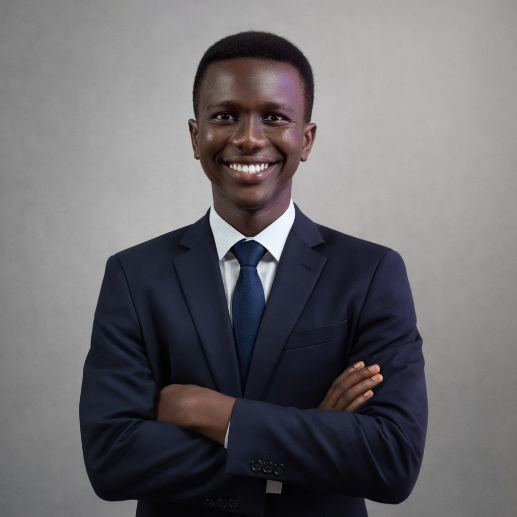 Ali Yakubu