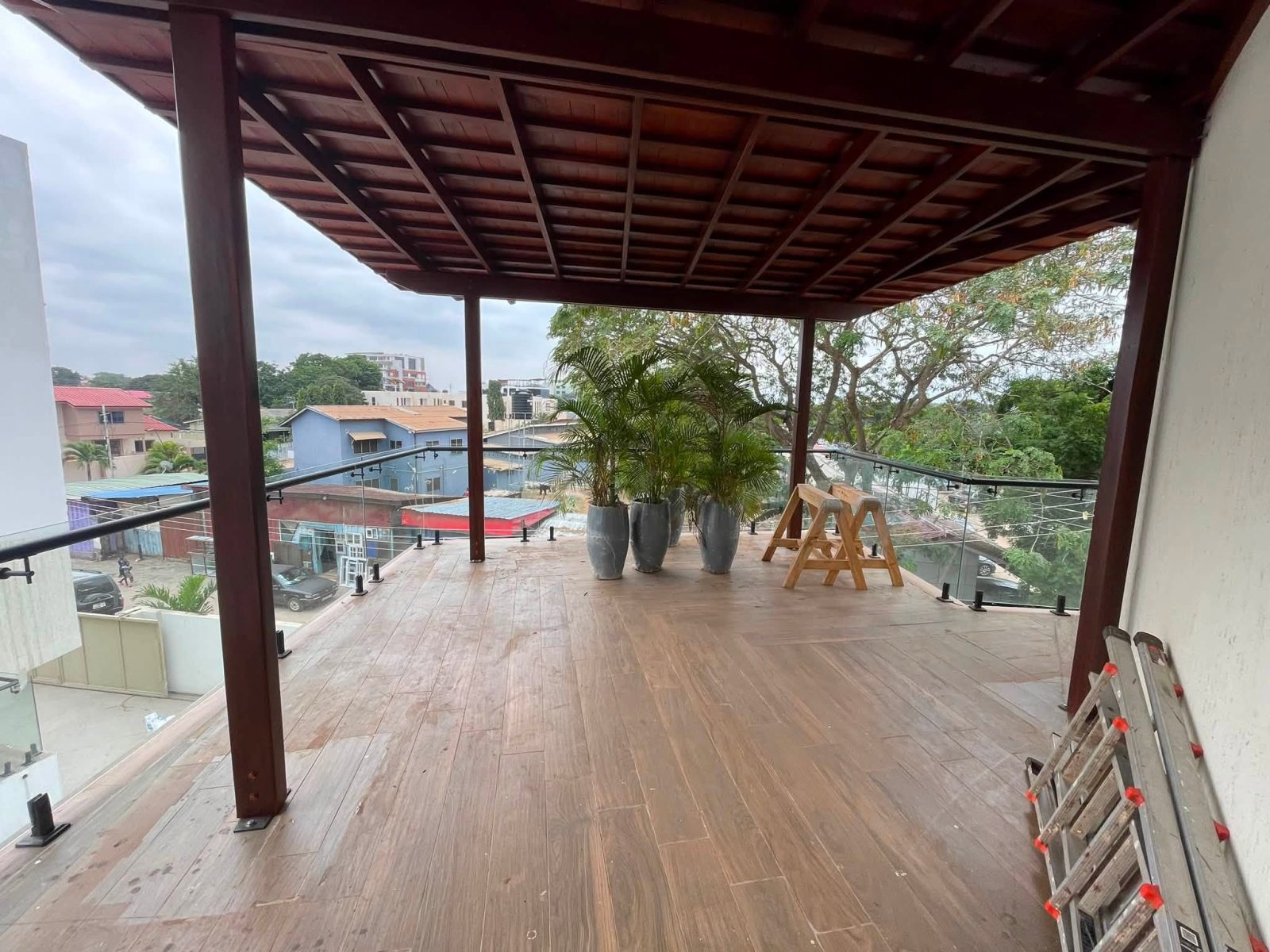 NEWLY BUILT | LUXURY LIVING IN LABONE