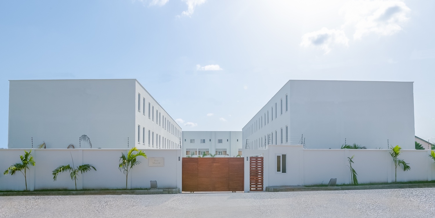 Cantonments