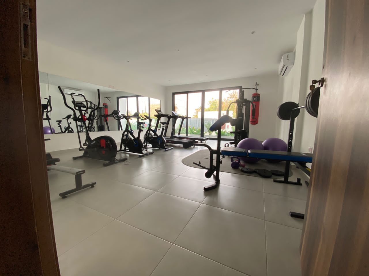 Fully Furnished Apartments for Rent
