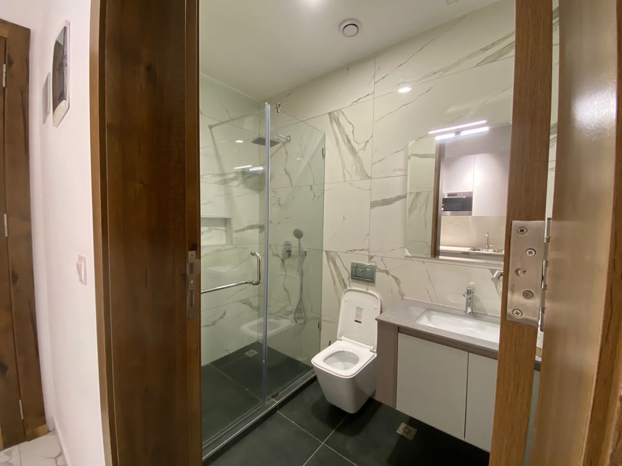 Fully Furnished Apartments for Rent